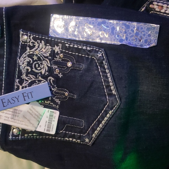 Grace jeans - Picture 4 of 4